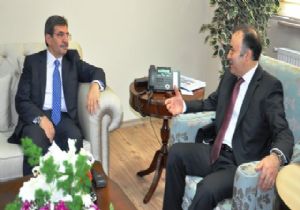 Ölümden çok zulüm görmüş toprakların çocuklarıyız